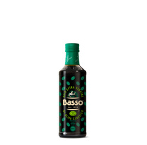 Extra panenský olivový olej Basso 500ml